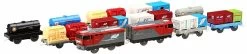 Takara Tomy Pla-Rail Plarail Locomotive EH500 And 10x Freight Car Set -Model Train Discount Store 4904810642602 ea074983b7171094a2e2bfd4b6e3d623 63831.1549853294