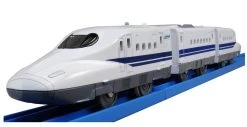 Takara Tomy Pla-Rail Plarail S-11 Shinkansen Series N700 With Sound