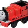 Takara Tomy Pla-Rail Tecology Thomas The Tank Engine James 2 Takara Tomy Pla-Rail Tecology Thomas The Tank Engine James -Model Train Discount Store 4904810826132 510c5f5f48c24e31258803ebd5c38911 57729.1623036727