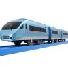 Takara Tomy Pla-Rail Plarail Odakyu Romance Car MSE With Light