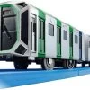 Takara Tomy Plarail S-37 Osaka Metro Chuo Line Series 400 (Cross Seat Car Specification) 2 Takara Tomy Plarail S-37 Osaka Metro Chuo Line Series 400 (Cross Seat Car Specification) -Model Train Discount Store 4904810933540 1935c9b1f416185079b788c02e3aa706 14559.1703482284