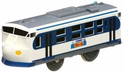 Takara Tomy Pla-Rail Plarail KF-02 JR Shikoku Hobby Train