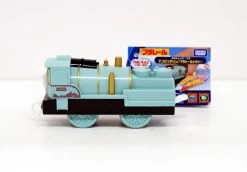 Takara Tomy Pla-Rail Tecology Plarail Thomas & Friends Lexi (977025) 8 Takara Tomy Pla-Rail Tecology Plarail Thomas & Friends Lexi (977025) -Model Train Discount Store 4904810977025 3 27663.1562734097