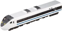 TRANE N Gauge Die Cast Scale Model No.30 Limited Express 'Thunderbird'