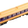 TRANE N Gauge Die Cast Scale Model No.40 Kintetsu Limited Express