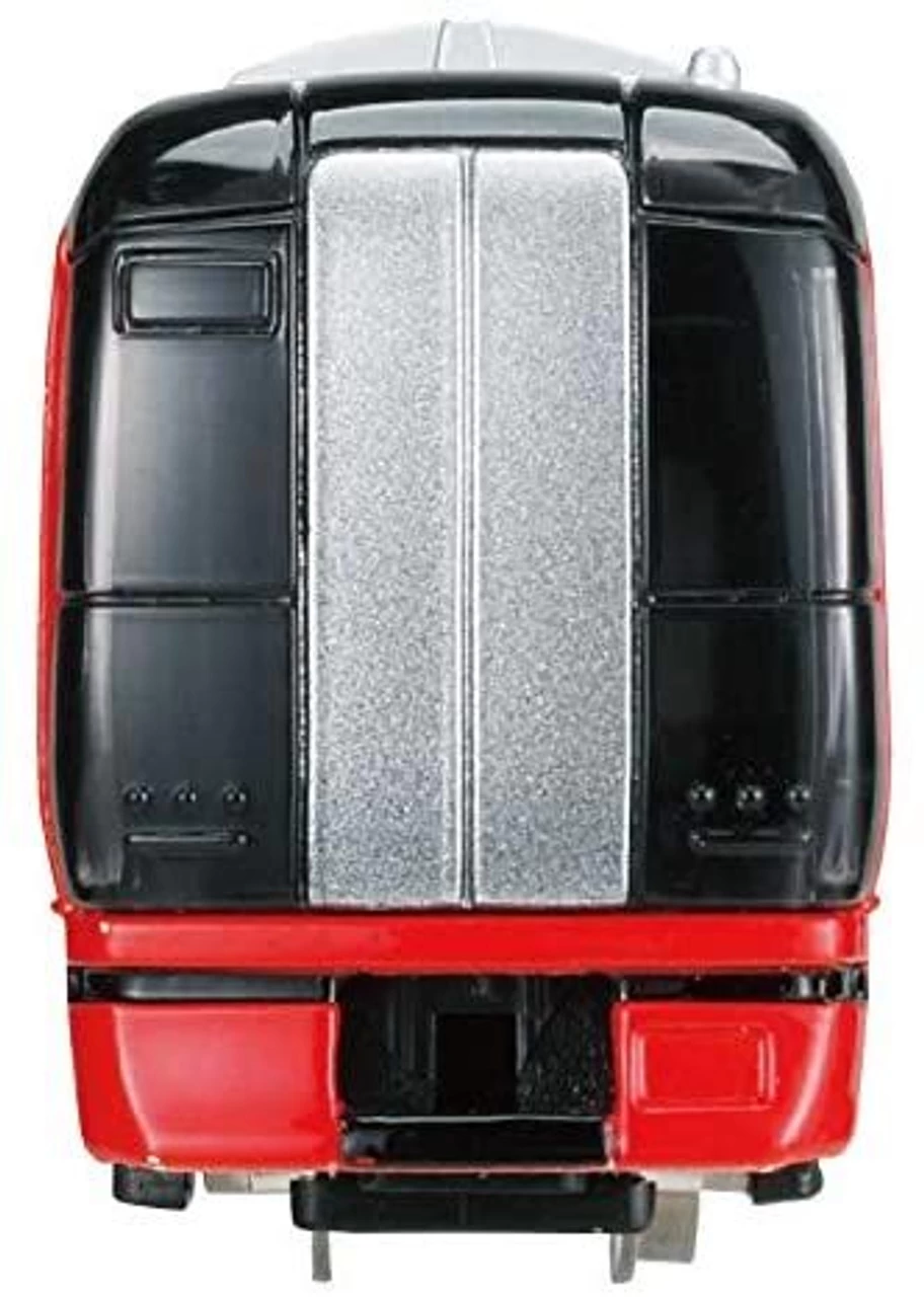 TRANE N Gauge Die Cast Scale Model No.13 Meitetsu Series 2200 6 TRANE N Gauge Die Cast Scale Model No.13 Meitetsu Series 2200 - Image 4