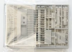 Greenmax 2132 Mid Size Station Building (N Scale) 8 Greenmax 2132 Mid Size Station Building (N Scale) -Model Train Discount Store 4946950213205 3 82269.1586236689