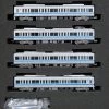 Greenmax 31689 Odakyu Type 1000 Renewal Car (1091 Configuration) 4 Cars Set (N Scale) -Model Train Discount Store 4946950316890 d8369a5fa59ba3fc254d59268af0b9fe 54557.1681873478