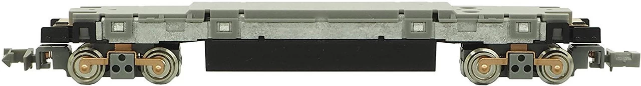 Greenmax 5719 Coreless Powered Motorized Chassis (17m Class) (N Scale) 5 Greenmax 5719 Coreless Powered Motorized Chassis (17m Class) (N Scale) - Image 3