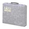 Kato 3-301 Train Case For 3 Cars (HO Scale) -Model Train Discount Store 4949727001722 0e33234de61a8d8a163c5c0174c349d8 94162.1586238491