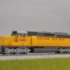 Kato 37-2910 EMD SD40-2 Snoot Nose Union Pacific #3401 (HO Scale) -Model Train Discount Store 4949727006000 1 63635.1586238493