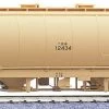 Kato 1-811 Freight Car HOKI 2200 (HO Scale)