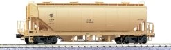 Kato 1-811 Freight Car HOKI 2200 (HO Scale)