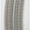 Kato 2-252 Concrete Tie Easement 790mm 22.5 Curve Track R790PCAL/AR (HO Scale) 1 Kato 2-252 Concrete Tie Easement 790mm 22.5 Curve Track R790PCAL/AR (HO Scale) -Model Train Discount Store 4949727058658 1 21303.1701250104