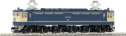 Kato 1-306 Electric Locomotive Type EF65 1000 (Late Type) (HO Scale)