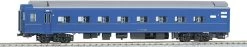 Kato HO 1-536 Passenger Car OHANEFU 25-200 (HO Scale)
