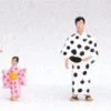 Kato 24-234 Model People 'People In Kimono 1 (Japanese Dress)' (N Scale)