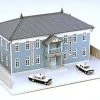 Kato 23-460 Local Police Station (N Scale)