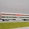 Kato 35-6033 Bi-Level Passenger Car Chicago RTA 4 Windows Coach (No.7700) (HO Scale) -Model Train Discount Store 4949727516615 a27febbe9f3d1e1ded95d27b7f77a18d 36729.1626083144