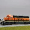 Kato 37-6613 SD40-2 Mid BNSF #6744 (HO Scale) -Model Train Discount Store 4949727516776 1 44894.1586238497