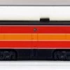 Kato 176-4112 ALCO PB-1 Southern Pacific #5924 (N Scale)
