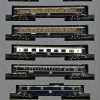 Kato 10-561 Nostalgie Istanbul Orient Express '88 7 Cars Set (N Scale) -Model Train Discount Store 4949727519524 1 01974.1586237175