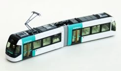 Kato 14-801-5 PORTRAM Tram TLR0605 Green (N Scale) -Model Train Discount Store 4949727520964 1b0ba069d79ce8681d27672fe6f9f84f 93809.1586237272