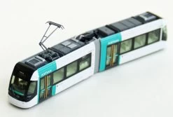 Kato 14-801-5 PORTRAM Tram TLR0605 Green (N Scale) -Model Train Discount Store 4949727520964 2c6440f048080dbae105ee02f772e14b 37934.1586237272