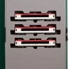 Kato 10-848 JR Series E259 'Narita Express' 3 Cars Add-on Set (N Scale)