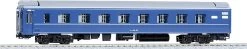 Kato 1-542 Series 24 Sleeping Limited Express Passenger Car OHANE 25-0 (HO Scale)