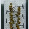 Kato 24-075 Deciduous Tree Set (Scenery Trees) (N Scale)