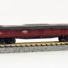 Kato 8017-1 Freight Car TOKI 25000 (N Scale)