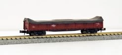 Kato 8017-1 Freight Car TOKI 25000 (N Scale)
