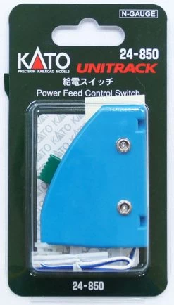 Kato 24-850 Power Feed Control Switch (N Scale)
