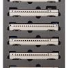 Kato 10-1263 JR Series W7 Hokuriku Shinkansen 'Hakutaka' 6 Cars Add-on Set (N Scale) 1 Kato 10-1263 JR Series W7 Hokuriku Shinkansen 'Hakutaka' 6 Cars Add-on Set (N Scale) -Model Train Discount Store 4949727663500 1 37272.1586236947