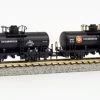 Kato 8069-1 Freight Car TAMU 500 2 Cars Set (N Scale) -Model Train Discount Store 4949727664002 1 86828.1586238620