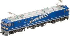 Kato 1-314 JR Electric Locomotive Type EF510-500 Hokutosei Color (HO Scale)