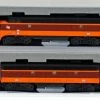 Kato 10-755-2 FP7A+F7B Milwaukee Road 2 Cars Set (N Scale) -Model Train Discount Store 4949727666815 46ca1d087f124c07f4891bd3cf210313 24319.1628673320