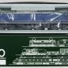 Kato 1-315 JR Electric Locomotive Type EF510-500 JR Freight Color (HO Scale)