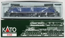 Kato 1-315 JR Electric Locomotive Type EF510-500 JR Freight Color (HO Scale)