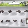 Kato 28-852 Raccoon Dog (HO Scale) -Model Train Discount Store 4949727676388 a1b27534d9a140286de4653ee509e067 92901.1593141767