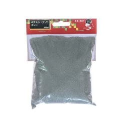 Kato 24-331 Ballast 'Nano' Gray