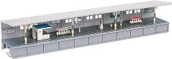 Kato 23-178 UNITRACK One Track Platform A (N Scale)