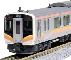 Kato 10-1736 Series E129-100 2 Cars Set (N Scale) -Model Train Discount Store 4949727685885 ecb09678423f0475b1ee4c9d6bf9e7e3 15771.1696468525
