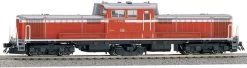 Kato 1-702A Diesel Locomotive Type DD51 Warm Terrain (HO Scale)