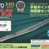Kato 3-112 HV-2 Passing Siding Track Set With #6 Manual Turnout (HO Scale) -Model Train Discount Store 4949727687094 145a2a4d8e988e441ae2a9517c273647 01698.1667889724