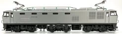 Kato 1-318 Electric Locomotive EF510-500 JR Freight Color (Silver) (HO Scale)
