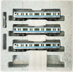 Kato 10-1826 Series E233-1000 Keihin-Tohoku Line 3 Cars Set (N Scale)