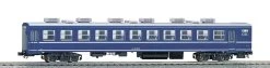 Kato HO 1-501 Passenger Car OHA 12 (HO Scale) -Model Train Discount Store 4952844015015 b8d579bc129a3a33236cc317fe864711 69340.1586238625