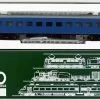 Kato HO 1-513 Passenger Car OHAFU 33 Blue (HO Scale) 2 Kato HO 1-513 Passenger Car OHAFU 33 Blue (HO Scale) -Model Train Discount Store 4952844015138 1 11929.1586238627